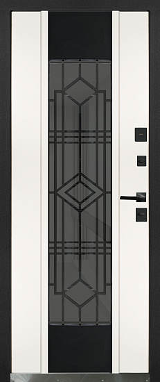 Входные двери для дома Роял термо 