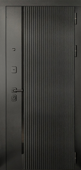 Входные двери для квартиры Кварц 