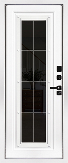 Входные двери для дома Астра 2200 