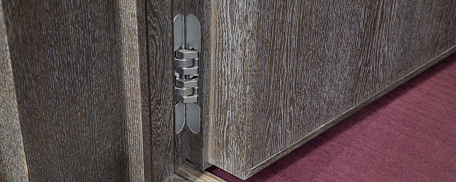 Как правильно звукоизолировать двери?