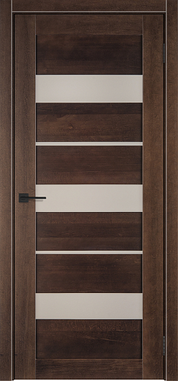 Двери из массив ольхи Тэтчер 