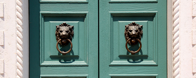 Двери «Йошкар»