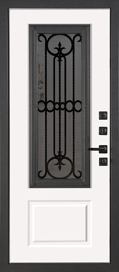 Входные двери для дома Виладж 