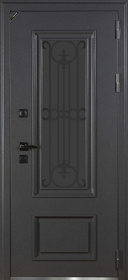 Входные двери для дома Виладж 