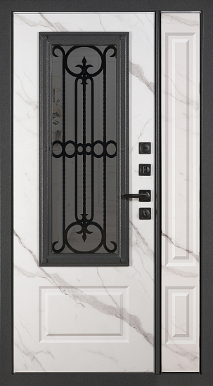 Входные двери для дома Виладж 