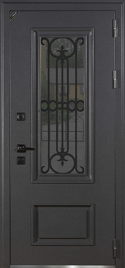 Входные двери для дома Виладж 