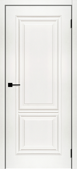 Эмалированные двери М-24/1 