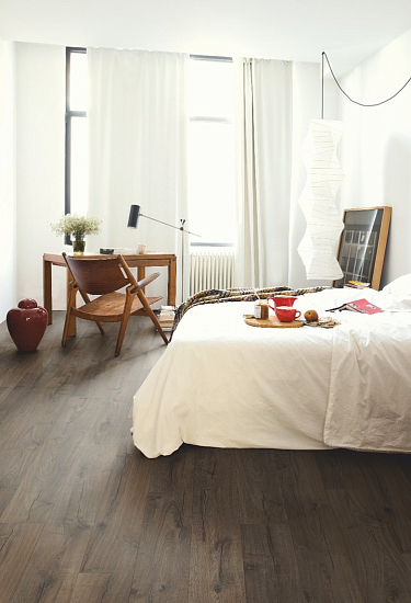 Ламинат Ламинат Quick-Step Impressive 