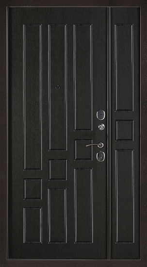 Входные двери для дома Комфорт 