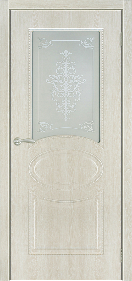 Двери ПВХ покрытий К-1 