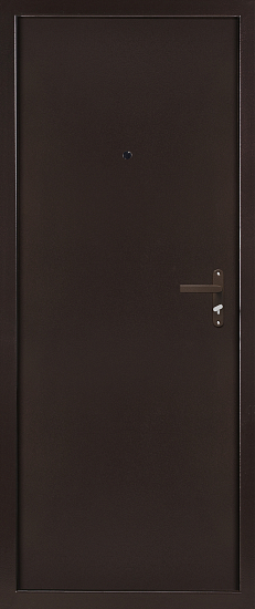 Металлические входные двери ЛМД-1 