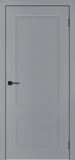 Эмалированные двери NEW Кантата 
