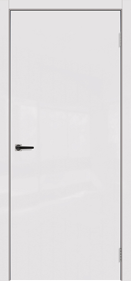 Двери ПВХ покрытий 500 