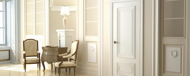 Как выбрать межкомнатную дверь?