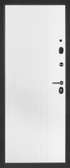 Входные двери для квартиры Плаза 