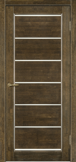 Двери из массив ольхи Премьер плюс-2 