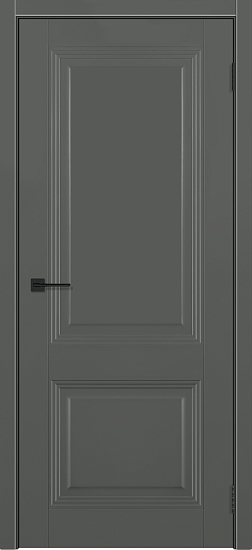 Двери с виниловыми и Soft Touch покрытиями Соло 