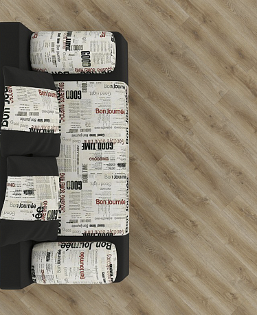 Виниловые покрытия Fine Floor Strong 