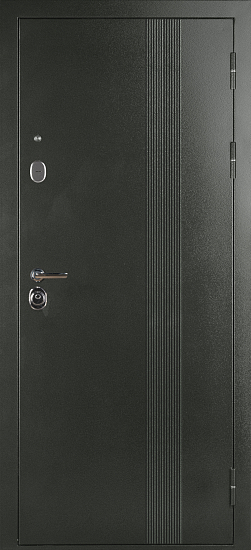 Входные двери для квартиры Плаза 