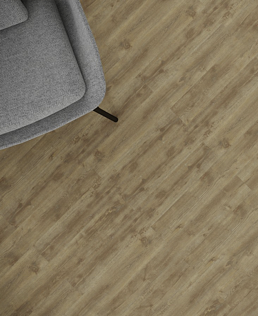 Виниловые покрытия Fine Floor Strong 