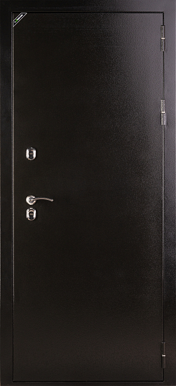 Входные двери для дома Норд 