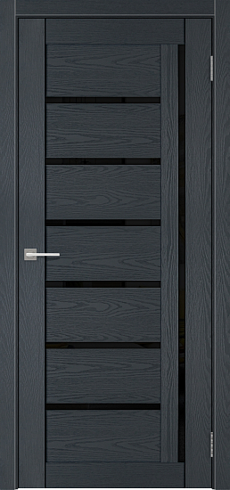 Двери ПВХ покрытий У-6 