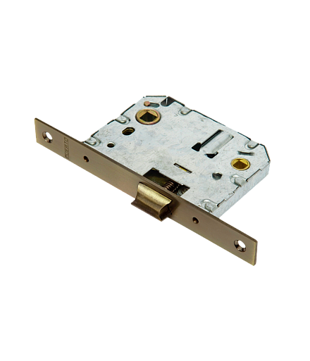 Замки Замок PUERTO LB 1070 АВ металлический язычок сантехнический 