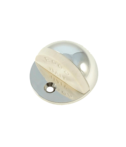 Упор дверной  S-Locked ограничитель напольный 3054 CP 