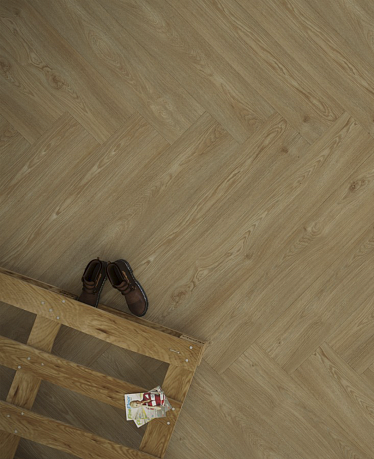 Виниловые покрытия Fine Floor Gear 