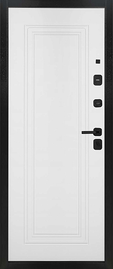 Входные двери для квартиры Амулет 