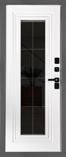 Входные двери для дома Каталея 