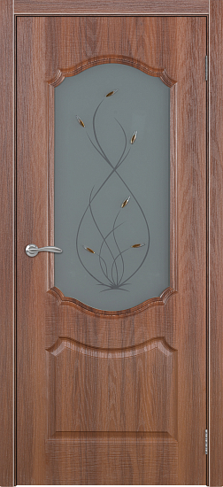 Двери ПВХ покрытий Мечта 