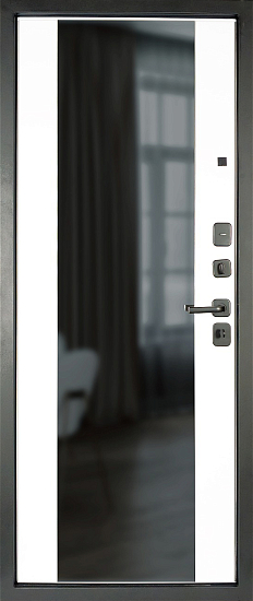 Входные двери для квартиры Кварц 