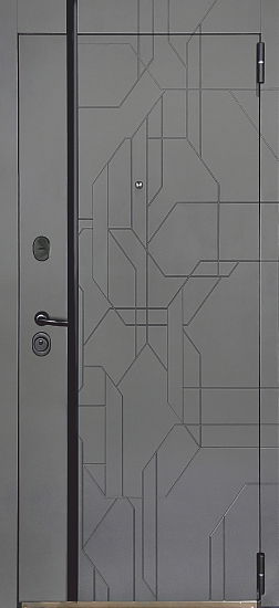Входные двери для квартиры Апарт 