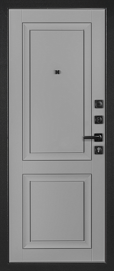Входные двери для дома Деканто 