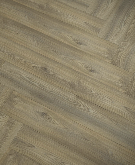 Виниловые покрытия Fine Floor Gear 