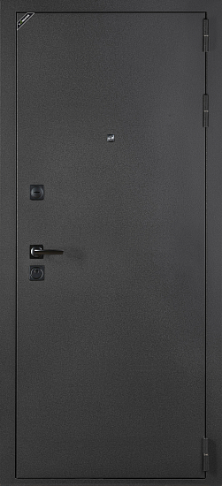 Входные двери для квартиры Грея 