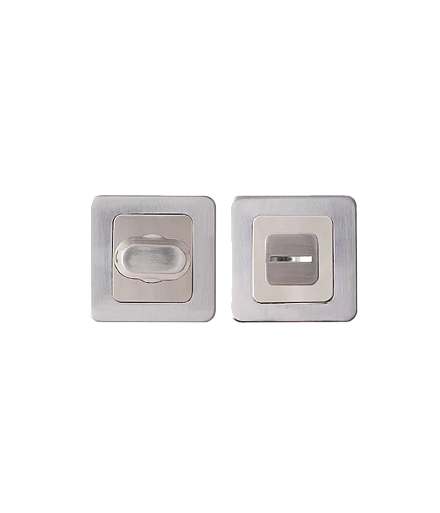 Завертки сантехнические Завертка сантехническая Code Deco WC-2207-CRM/CR 