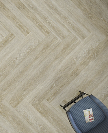 Виниловые покрытия Fine Floor Gear 