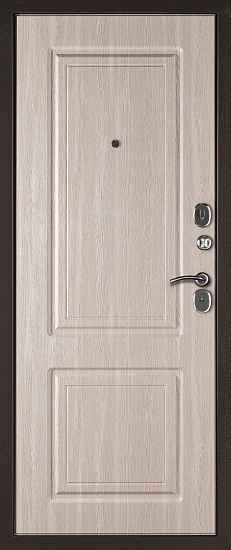 Входные двери для дома Дипломат 