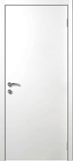 Двери ПВХ покрытий Kapelli Classic 
