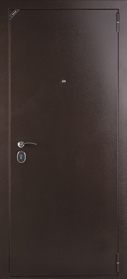 Входные двери для квартиры Лайт 