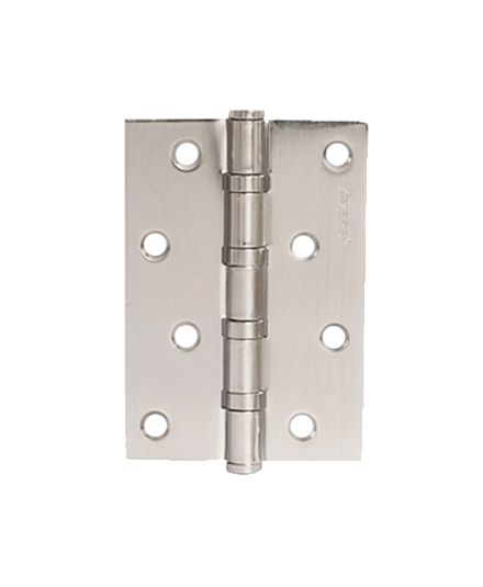 Универсальные врезные петли Петля универсальная Avers 100*75*2.5-В4 NIS 