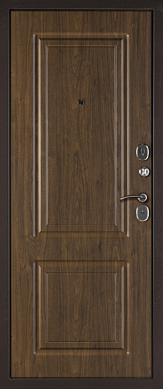 Входные двери для дома Дипломат 