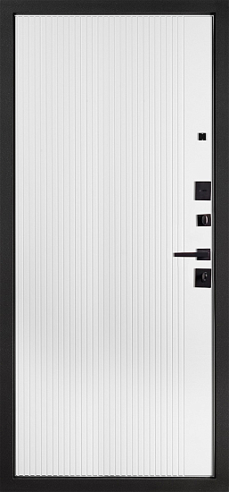 Входные двери для квартиры Сириус 
