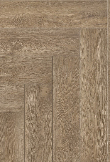 Виниловые покрытия SPC Alpine Floor Light Parquet 