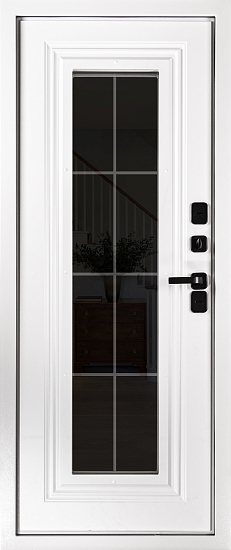 Входные двери для дома Каталея 