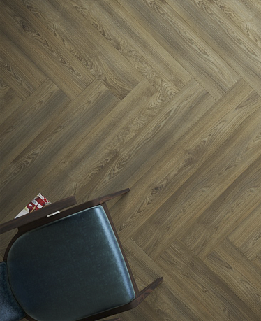 Виниловые покрытия Fine Floor Gear 