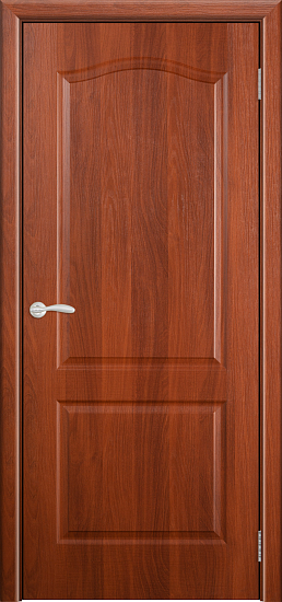 Ламинированные двери Классик 