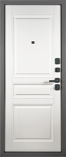 Входные двери для квартиры Неаполь 